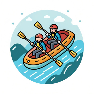 River Rafting